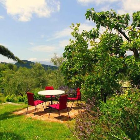 פוסדינובו Agriturismo Brasino מראה חיצוני תמונה