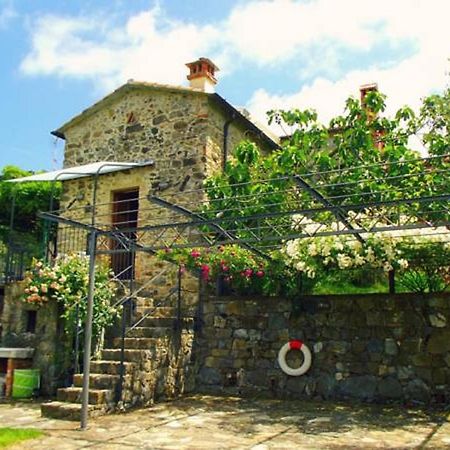 פוסדינובו Agriturismo Brasino חדר תמונה