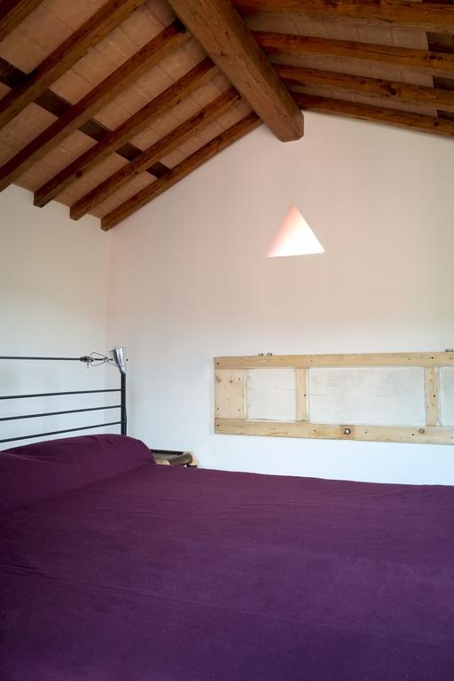 פוסדינובו Agriturismo Brasino חדר תמונה