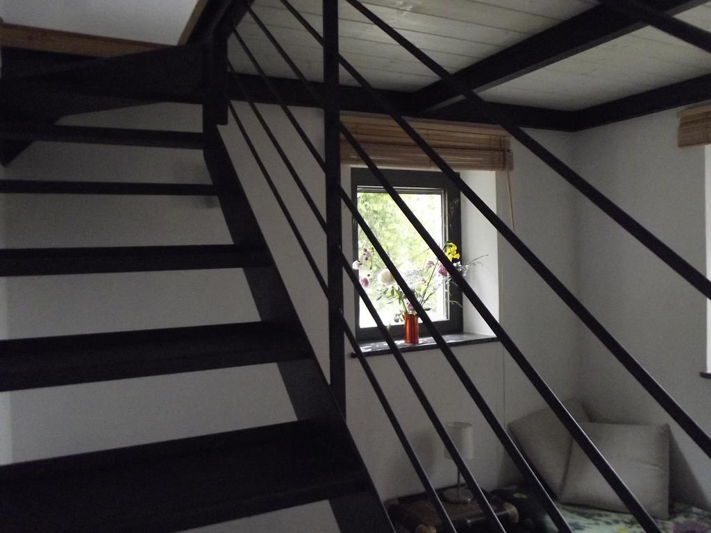 פוסדינובו Agriturismo Brasino חדר תמונה