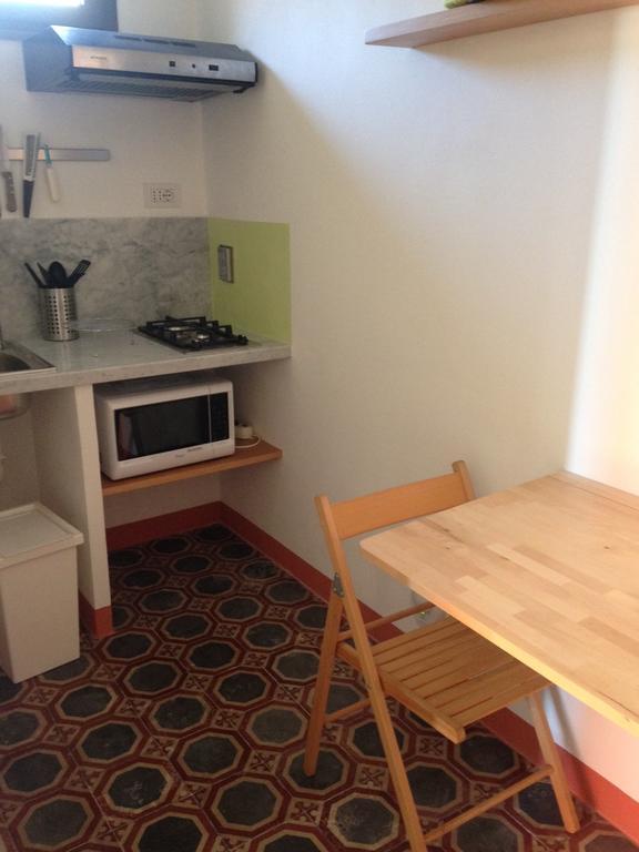 פוסדינובו Agriturismo Brasino מראה חיצוני תמונה